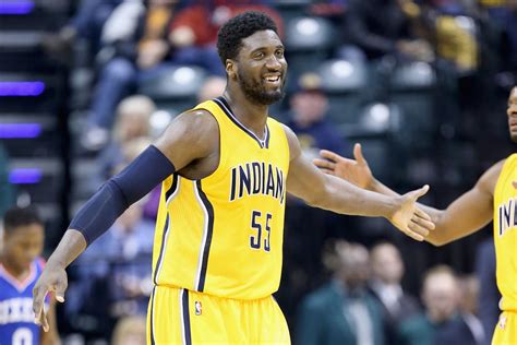 Lakers Trade: Roy Hibbert trade finalizing today, according to report - Silver Screen and Roll