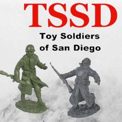 Historic Toy Soldier Shoppe