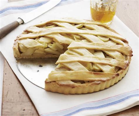 Country apple pie | Australian Women's Weekly Food