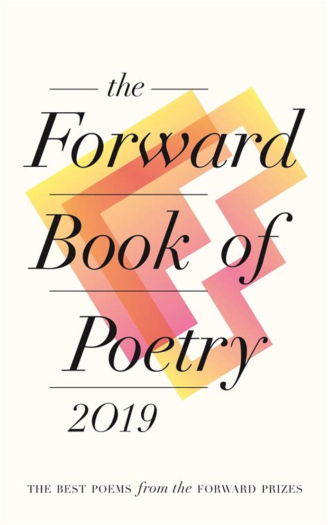 Faber Poetry: The Forward Book of Poetry (Paperback) - Walmart.com - Walmart.com