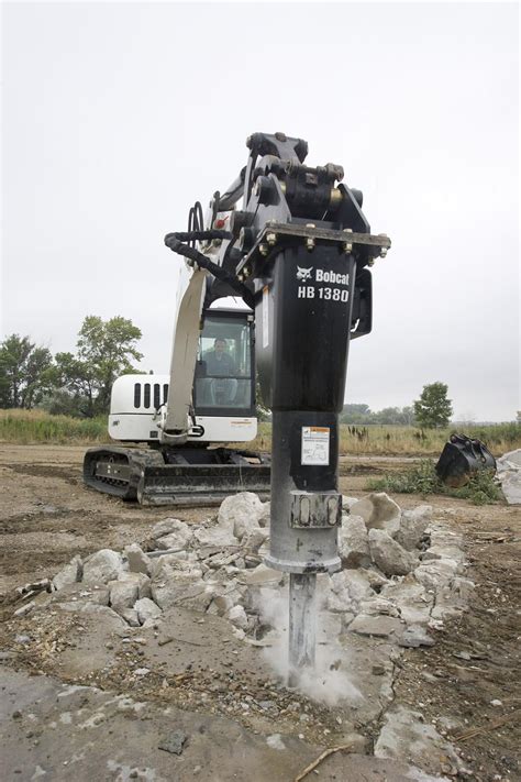 BREAKER ATTACHMENTS - BC Rentals