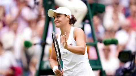 Ashleigh Barty secures year-end No. 1 finish for third consecutive season