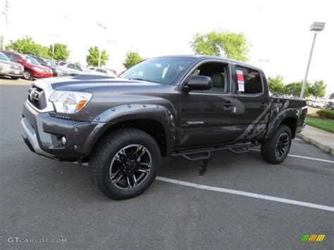 Toyota tacoma xsp x 4x4