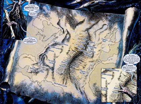 Image - Map of atlantis dcu.jpg | SuperFriends Wiki | FANDOM powered by Wikia