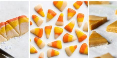 Want Vegan Candy Corn? Try These DIY Recipes for Halloween | PETA