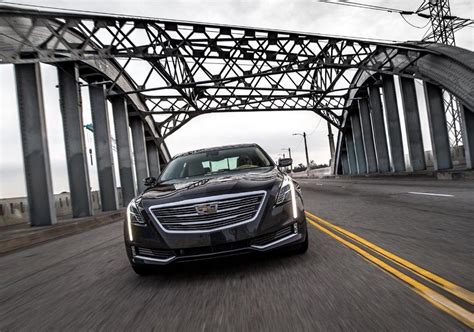 400,000 Miles of Roads Now Hands-Free With Massive GM Super Cruise ...