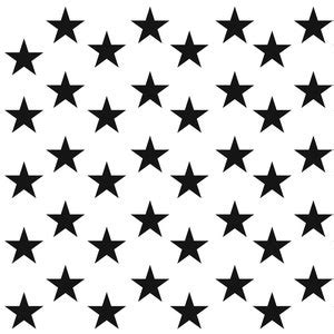 Stars Svg Bundle, American Flag Stars Png Stars Digital File, Sparkling Stars Eps, Star Cut ...