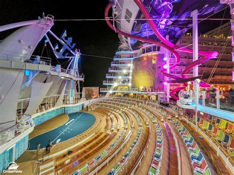 15 Dumb Things People Still Believe About Cruise Ships