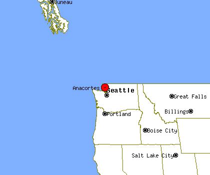 Anacortes Profile | Anacortes WA | Population, Crime, Map