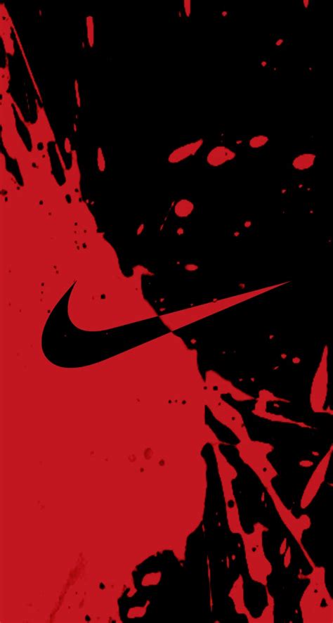 🔥 [140+] Red Nike Wallpapers | WallpaperSafari