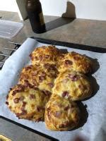 Bakers Delight Bacon and Cheese Rolls by AliviaD. A Thermomix ® recipe ...