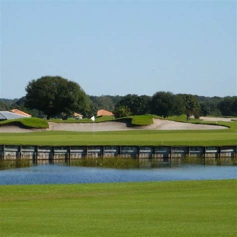 Deer Island Country Club in Tavares, Florida, USA | GolfPass