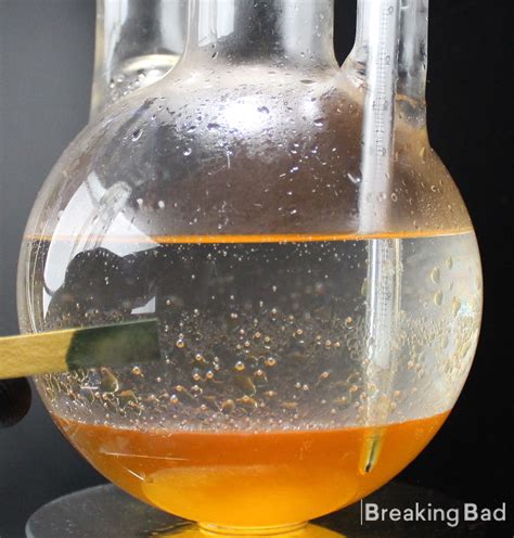 Synthesis of methcathinone hydrochloride from propiophenone | Breaking Bad. Your Secure Darknet ...