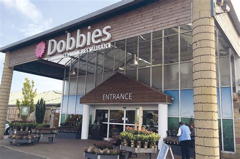 Garden centre profile: Dobbies Garden World, Edinburgh | HortWeek