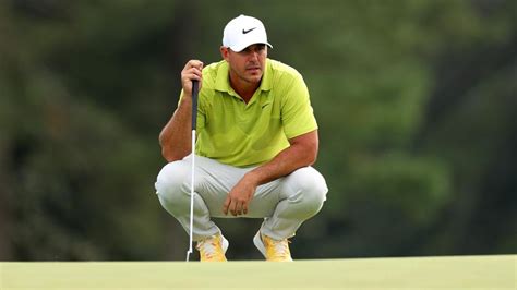 Brooks Koepka's LIV Golf contract, explained: How much money does he ...