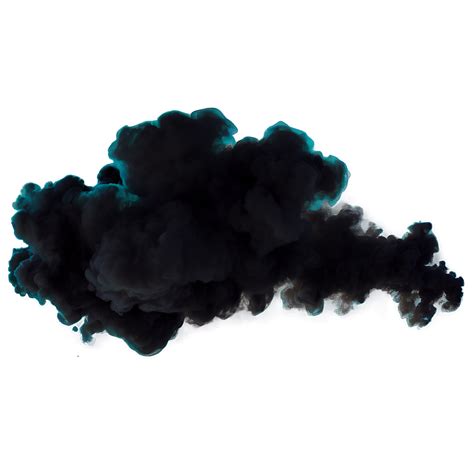 Download Black Smoke Overlay Png Uip | Wallpapers.com