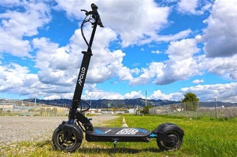 Electric Scooter Brands | All You Need To Know About Electric Scooter