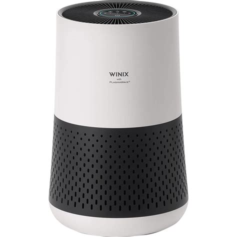 Winix XQ 4 Stage Dual Filtration Smart Wi-Fi HEPA Air Purifier at ...