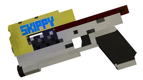 Skippy - Minecraft Resource Pack