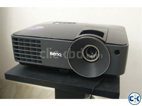 BENQ projector