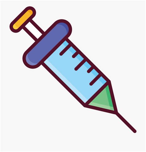 Syringe clipart cute, Picture #3186734 syringe clipart cute