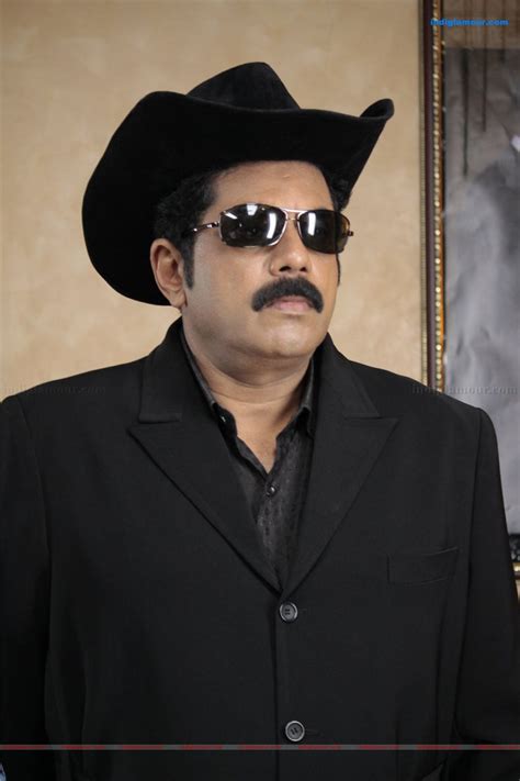 Malayalam movie stills: Mukesh