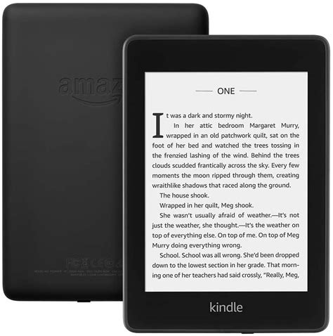 32GB Kindle Paperwhite on Sale for $99 Refurbished | The eBook Reader Blog