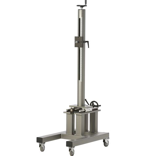 H-Base Stands - CTM Labeling Systems