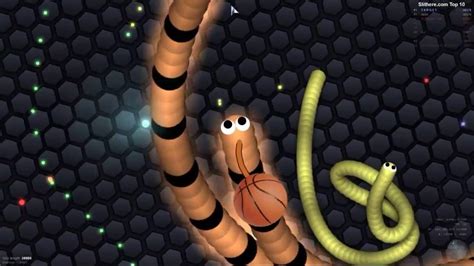 Funny Moments Slither.io//SLITHER.IO GAMEPLAY (Slither.io World Record)