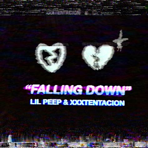 Lil Peep & XXXTENTACION – Falling Down Lyrics | Genius Lyrics