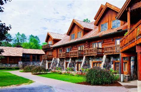 Garland Lodge & Resort - UPDATED 2018 Reviews (Lewiston, MI) - TripAdvisor