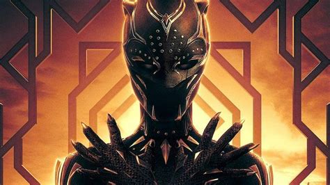 Black Panther 2 : pourquoi Wakanda Forever est le meilleur film de la ...