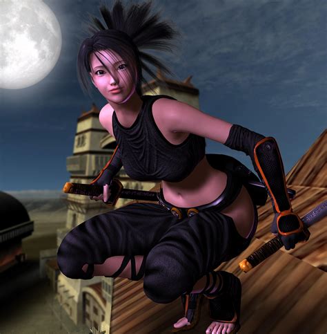 Tenchu 2 Wallpapers - Wallpaper Cave