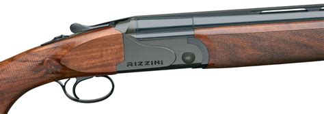 Rizzini Shotguns Oregon - Mid-Valley Clays & Shooting School