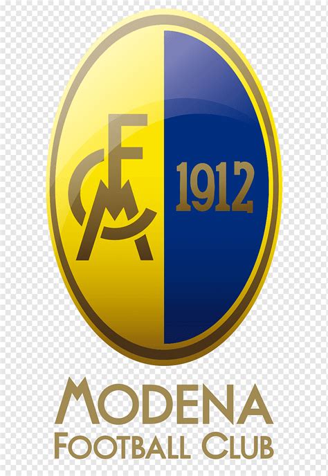 Logo graphy, Modena Fc 2018, Fútbol, Ultras, Squadra, Serie C, Provincia de Modena, Amarillo ...