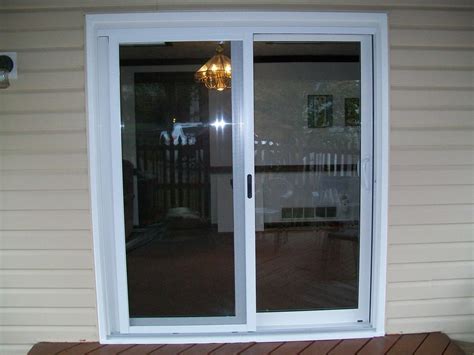 How To Replace Sliding Glass Door Sliding Glass Door