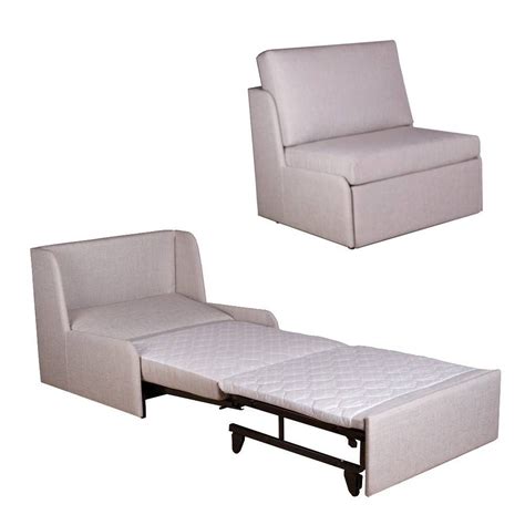 30 Inspirations Single Chair Sofa Beds