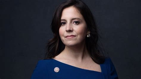 Elise Stefanik Bio, Family, Career, Husband, Net Worth, Measurements