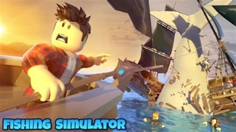 Roblox Fishing Simulator Les Codes de Récompense (Décembre 2020) - GameAH