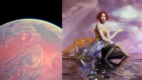 Fans Are Calling on NASA to Name a Planet After SOPHIE | them.