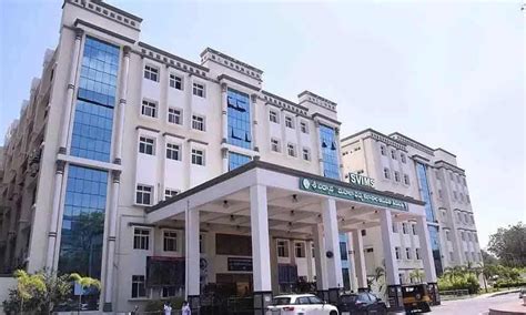 Tirupati: ICMR gives permission for Plasma therapy at SVIMS hospital