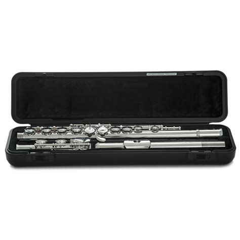 Yamaha YFL-312 Flute. Just Flutes, award-winning UK store