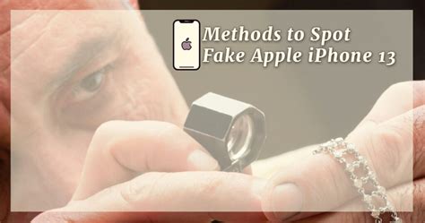 How to identify Fake Apple iPhone 13 Mini, Pro, Pro Max | TheFreeWiki.com