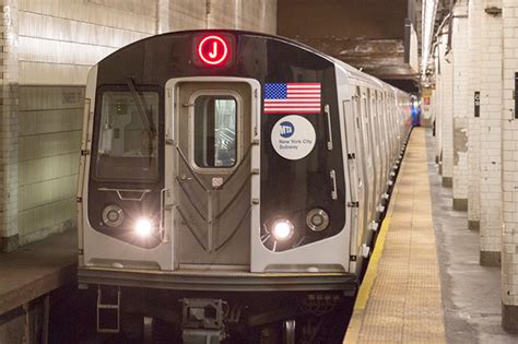 A Field Guide to NYC Subway Cars | WNYC