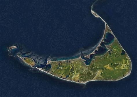 Nantucket’s Cultural District: Culture and Commerce, Keys to a Thriving ...