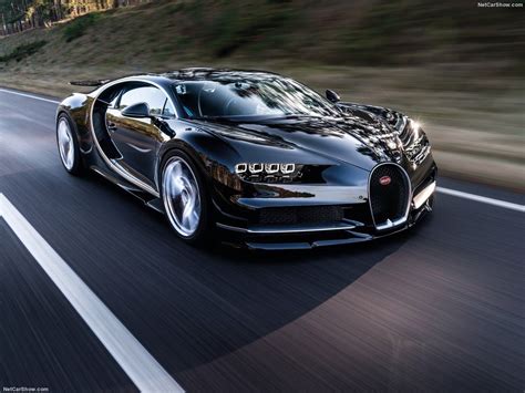 The best cars of the world: Lo mejor de los autos es la velocidad