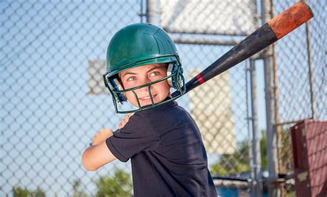 Baseball - Training - D Bat Gaithersburg | Groupon