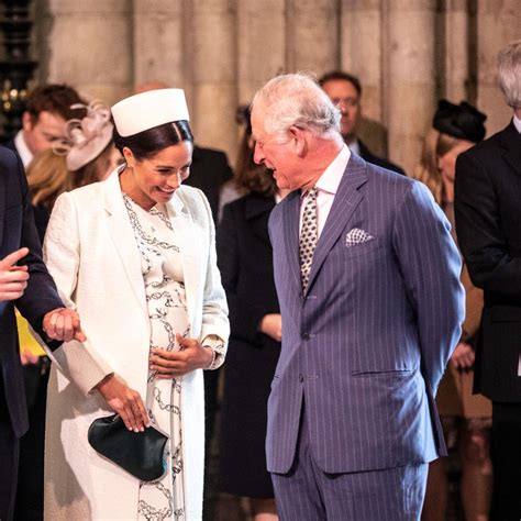 King Charles and Meghan Markle Are in Touch Via Text, Royal Author Shares