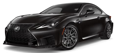 2022 Lexus RC F - Lexus of Freeport