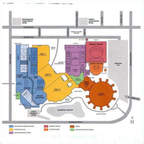 12 best Convention Floor Plans images on Pinterest | Floor plans ...